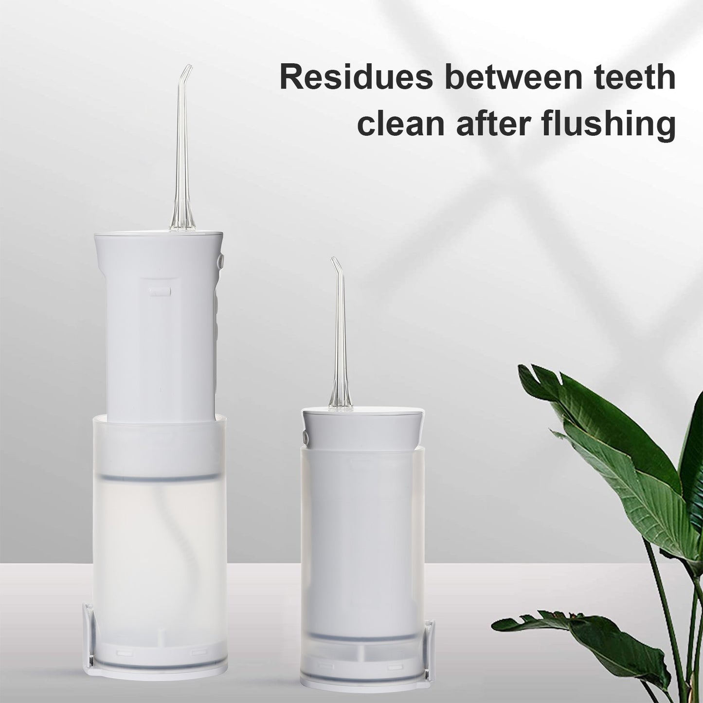 Irigator Bucal Azure