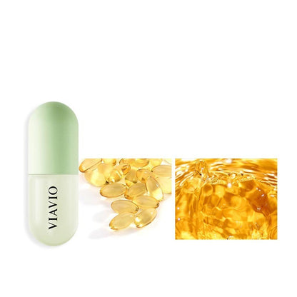 Vitamin E Moisturizing Sleep Lip Oil