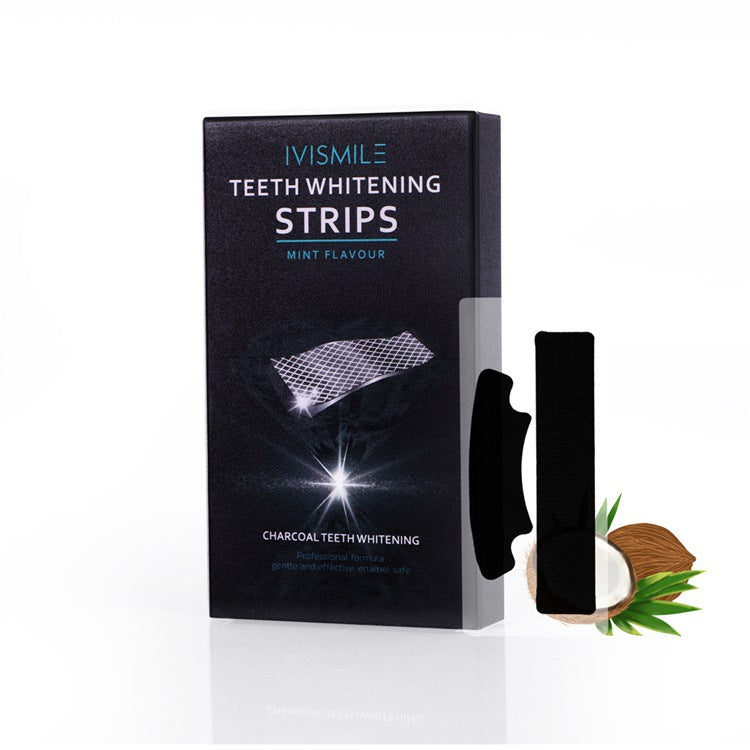 Teeth Whitening Strips