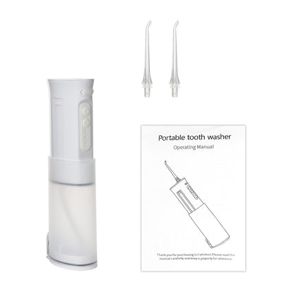 Azure Cordless Water Flosser